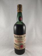 1880 Borges & Sucrs Ltd - Madère Malvasia - 1 Bouteille, Nieuw