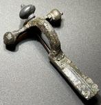 Oud-Romeins Brons Klassieke legionair meest bekende fibula