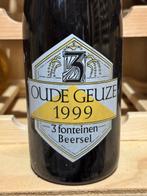 3 Fonteinen - Oude Gueuze 1999 - 75cl, Collections