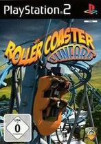 Roller Coaster Funfare (PS2 Games) (Playstation 2), Ophalen of Verzenden, Zo goed als nieuw
