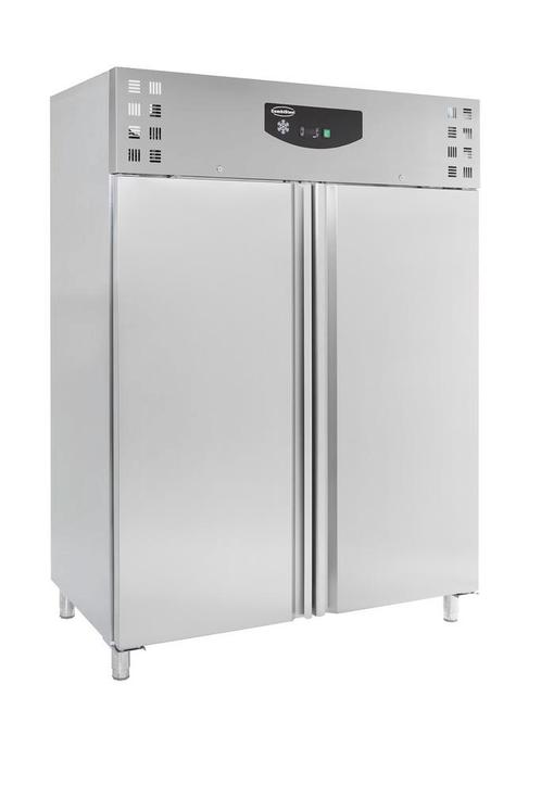 CombiSteel Horeca Koelkast 1410L RVS, Elektronische apparatuur, Vriezers en Diepvrieskisten, Ophalen of Verzenden