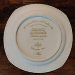 Rosenthal - Bjørn Wiinblad - Bord (12) - Porselein -, Antiek en Kunst