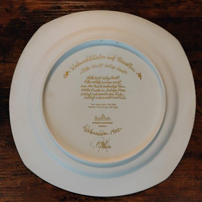 Rosenthal - Bjørn Wiinblad - Bord (12) - Porselein -, Antiek en Kunst, Antiek | Meubels | Tafels