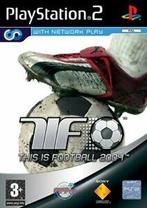 This is Football 2004 (PS2) GAMES  711719651215, Verzenden