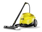 Krcher SC 3 - Cilinder-stoomreiniger 1 l 1900 W 3,5 bar -, Verzenden, Zo goed als nieuw