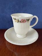 Wedgwood - Koffieservies voor 6 (12) - Briar Rose -