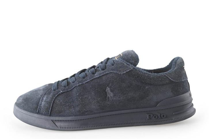 Polo Ralph Lauren Sneakers in maat 41 Blauw | 5% extra, Kleding | Heren, Schoenen, Blauw, Zo goed als nieuw, Sneakers, Verzenden