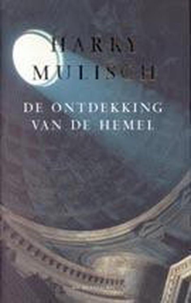 De ontdekking van de hemel 9789023407928 Harry Mulisch, Boeken, Romans, Gelezen, Verzenden