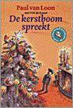 De Kerstboom Spreekt Met Cd 9789066922518, Boeken, Kinderboeken | Jeugd | 13 jaar en ouder, Gelezen, Paul van Loon, Paul van Loon