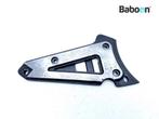 Schetsplaat Rechts Kawasaki GPZ 550 1984-1989 (GPz550, Verzenden, Gebruikt