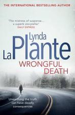 Wrongful Death 9781471125829 Lynda La Plante, Boeken, Taal | Engels, Verzenden, Zo goed als nieuw, Lynda La Plante