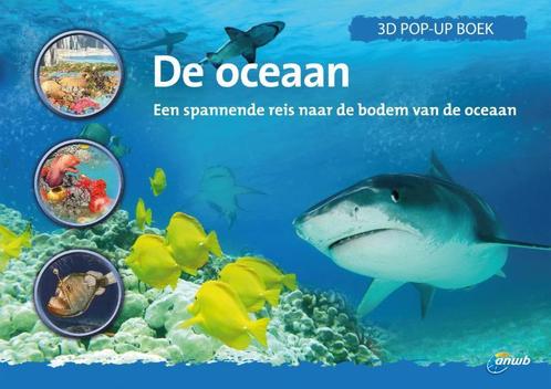 De oceaan 9789018028473, Boeken, Overige Boeken, Zo goed als nieuw, Verzenden