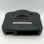 Nintendo - N64 - Nintendo 64 Console Set - Charcoal Black -, Games en Spelcomputers, Nieuw