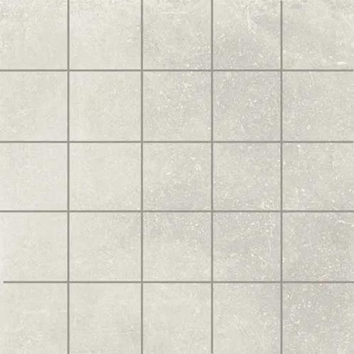 Mozaïek Douglas & Jones Sense Mat Blanc 30x30 cm (Doos van, Doe-het-zelf en Bouw, Sanitair, Overige typen, Nieuw, Ophalen of Verzenden