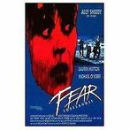 Fear - Todesangst von Rockne S. OBannon  DVD, Verzenden