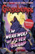 The Werewolf of Fever Swamp 9781407157528 R. L. Stine, Verzenden, R. L. Stine