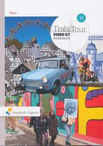 Trabitour Duits Werkboek H VMBO-GT, Boeken, Schoolboeken, Verzenden, Nieuw