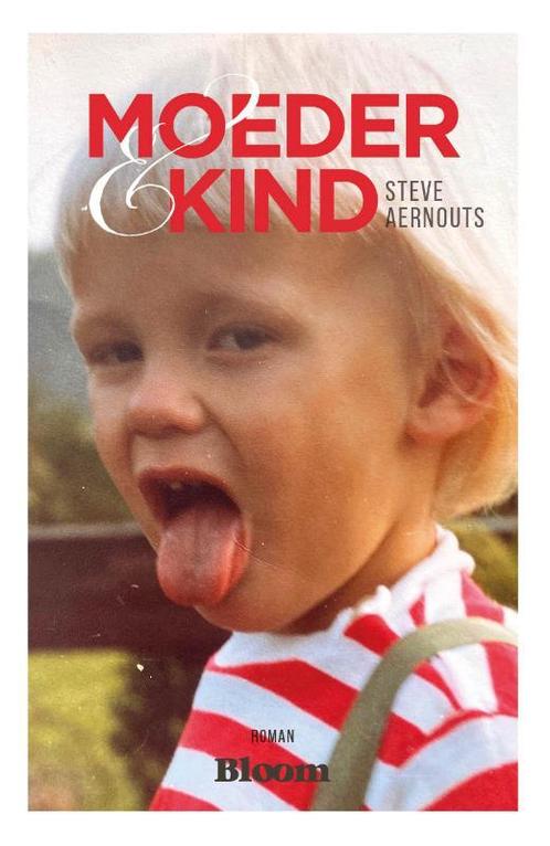 Moeder en kind 9789072189417 Steve Aernouts, Boeken, Overige Boeken, Zo goed als nieuw, Verzenden