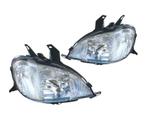 Phares Pour Mercedes Classe Ml W163 98-01, Autos : Pièces & Accessoires, Éclairage, Verzenden
