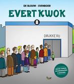 Evert Kwok 8 -   Evert Kwok 9789493204034, Tjarko Evenboer, Eelke de Blouw, Verzenden