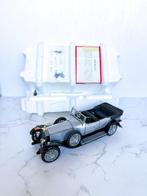 Franklin Mint 1:24 - Modelauto - Rolls-Royce Tourer 1925, Hobby & Loisirs créatifs