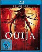 Ouija Experiment Teil 1&2 [Blu-ray] von Luna, Israel  DVD, Verzenden