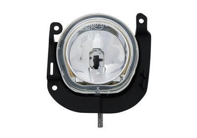 Citroen Nemo Multispace Mistlamp Links (Mistlampen), Auto-onderdelen, Verlichting, Nieuw, Verzenden