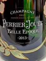 2013 Perrier-Jouët, Belle Epoque - Champagne Brut - 1 Magnum, Nieuw