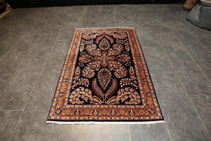 Sarough - Tapijt - 160 cm - 105 cm, Huis en Inrichting, Stoffering | Tapijten en Vloerkleden