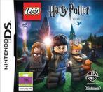 LEGO Harry Potter Jaren 1-4 (DS Games), Games en Spelcomputers, Games | Nintendo DS, Ophalen of Verzenden, Zo goed als nieuw