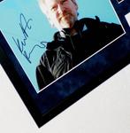 Thor - Kenneth Branagh (Director) Premium Framed, signed, +, Verzamelen, Nieuw
