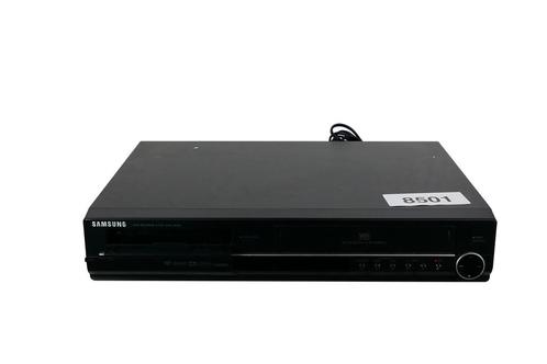 Samsung DVD-VR335 | VHS / DVD Combi Recorder | PAL & SECAM, Audio, Tv en Foto, Videospelers, Verzenden