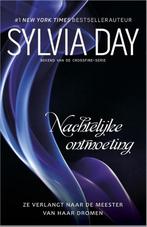 Nachtelijke ontmoeting 9789402703504 Sylvia Day, Boeken, Verzenden, Zo goed als nieuw, Sylvia Day
