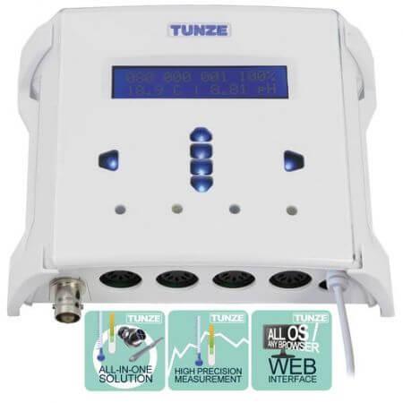 Tunze Smartcontroller 7000, Animaux & Accessoires, Poissons | Poissons d'aquarium