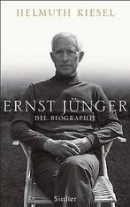 Ernst Jünger: Die Biographie  Helmuth Kiesel  Book, Helmuth Kiesel, Zo goed als nieuw, Verzenden