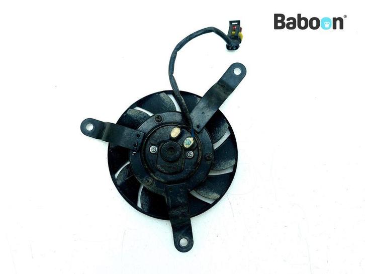 Koelfan Motor Links Ducati Multistrada 1200 S Touring, Motoren, Onderdelen | Ducati, Gebruikt, Verzenden