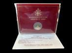 Vatican. 2 Euro 2004 Città del Vaticano (Sans Prix de