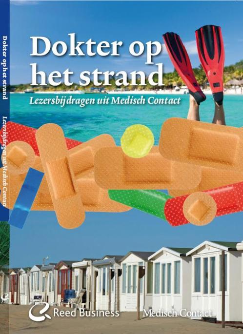 Dokter op het strand 9789035232433, Boeken, Wetenschap, Gelezen, Verzenden