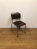 Gebruikte TU DELFT Stoel - S3678- Vintage/Café, Ophalen, Nieuw