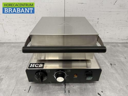 RVS Poffertjesgrill Poffertjesplaat 25 dops 230V Horeca, Zakelijke goederen, Horeca | Keukenapparatuur, Ophalen of Verzenden