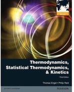 Thermodynamics, Statistical Thermodynamics, &, Boeken, Verzenden, Gelezen, Engel Thomas