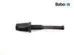 Nokkenas Kettingspanner Yamaha SR 250 1980-1982 (SR250), Motoren, Verzenden, Gebruikt