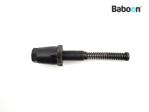 Nokkenas Kettingspanner Yamaha SR 250 1980-1982 (SR250), Motoren, Onderdelen | Yamaha, Gebruikt, Verzenden
