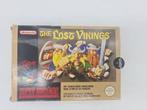 Nintendo - The Lost Vikings - Pal Version - Reg:, Consoles de jeu & Jeux vidéo, Consoles de jeu | Accessoires Autre