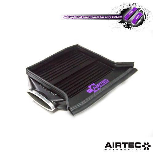 Airtec Upgrade Top Mount Intercooler MINI Cooper S R53, Autos : Divers, Tuning & Styling, Envoi