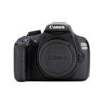 Canon EOS 1200D (20.001 clicks) met garantie, Audio, Tv en Foto, Verzenden, Nieuw
