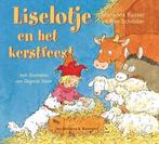 Liselotje en het kerstfeest, Verzenden