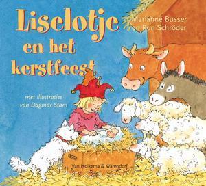 Liselotje en het kerstfeest, Livres, Langue | Langues Autre, Envoi