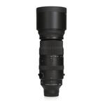 Sigma 150–600mm F56.3 DGDNOS - Sony FE, Audio, Tv en Foto, Ophalen of Verzenden, Zo goed als nieuw