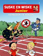 Verboden te heksen / Suske en Wiske Junior / 9 9789002275357, Boeken, Verzenden, Gelezen, Willy Vandersteen